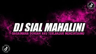Download lagu DJ SIAL MAHALINI BREAKBEAT BAGAIMANA DENGAN AKU TE... mp3