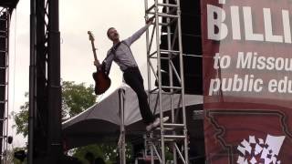 The Oh Hellos - &quot;The Truth Is A Cave / The Valley (Reprise)&quot; - Columbia, MO  - 10/1/16