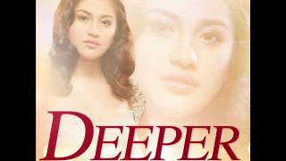 Julie Anne San Jose - Deeper (Tale Of Arang Theme) Studio Version