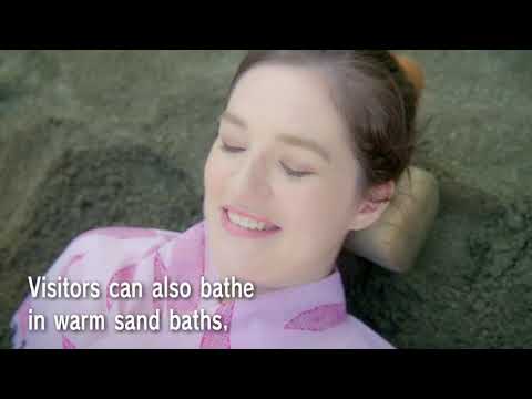 Welcome Oita Wonders ～ "Heavenly Hell" OITA