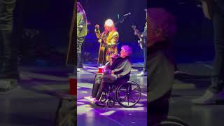 Heart - Love Alive Live in Montreal 4/2/2025