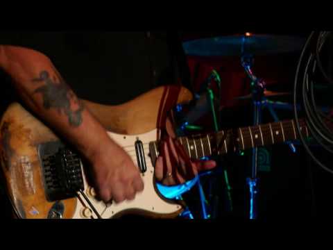 Jimmy Thackery 2016-06-24 Boca Raton, Florida - Funky Biscuit "Solid Ice"