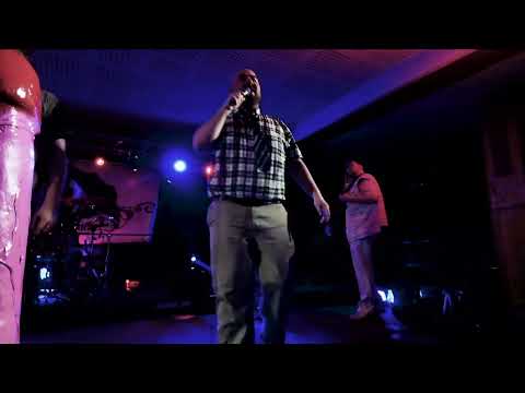 Clitcommander - Live Frostfeuernächte 2023 ganze Show!