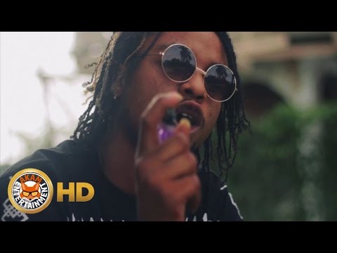 Rygin King - Feather Weight [Official Music Video HD]