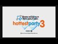 Dancedancerevolution Hottest Party 3 Nintendo Wii Longp
