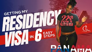 How to Get Panama Residency as a US Citizen – 6 Steps That Actually Work