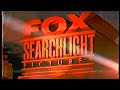 Fox Searchlight Pictures Searchlight Pictures 2006 VHS