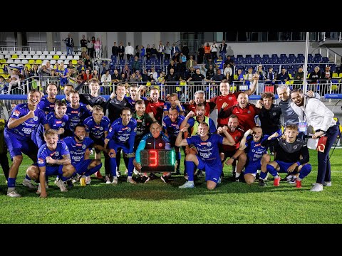 Unia Skierniewice - Wisła II Płock 3:1