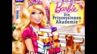 02-Barbie-Auf der Prinzessinnen Akademie [Die Prinzessinnen Akademie 2011]