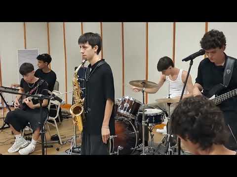 Festival de Ritmo - Dave Weckl - Vichel Band - Avance