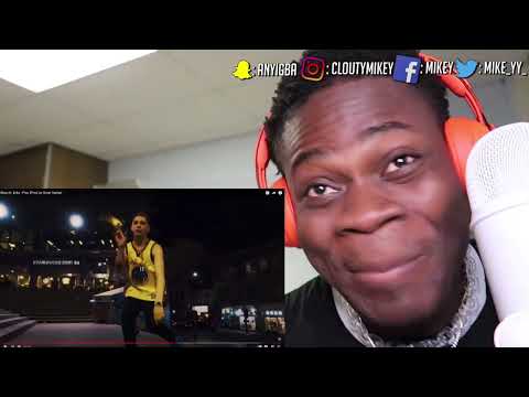 AMERICAN REACTS TO ARGENTINE RAP 🇦🇷 🔥| Bhavi ft. Ecko - Piso (Prod. by Omar Varela) | REACTION