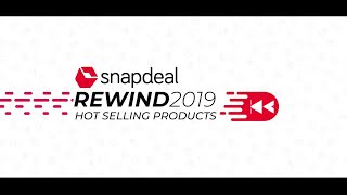 Hot Selling Products of 2019 | Snapdeal