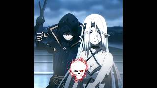 Download lagu ⌈ STRONGEST ☠️⌋- Shadow / Cid Kagenou [ The Eminence in shadow ] mp3