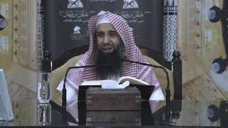 صورة الرد على شبهة تشبيه المرأة بالكلب الأسود في قطعها للصلاة