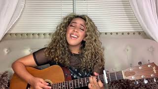 Shekinah - Barak ft. Miel San Marcos (Cover)