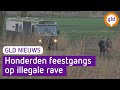 GLD Nieuws 1 januari 2022