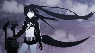 Download lagu Black Rock Shooter AMV: Across The Line mp3