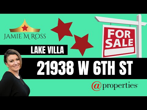 21938 6th St | Lake Villa