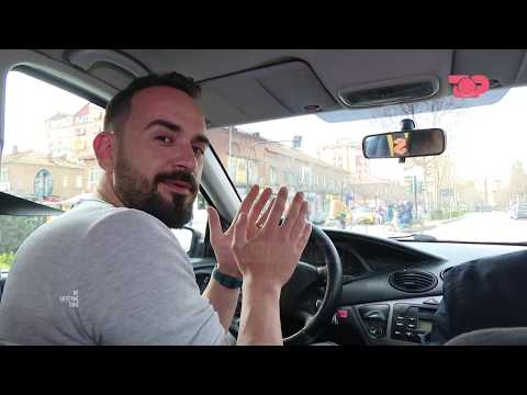 Rregullat e qarkullimit - Në Shtëpinë Tonë, 26 Mars 2019, Pjesa 4