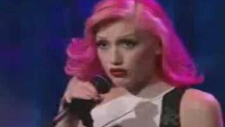 No Doubt - Simple Kind Of Life Live On Jay Leno