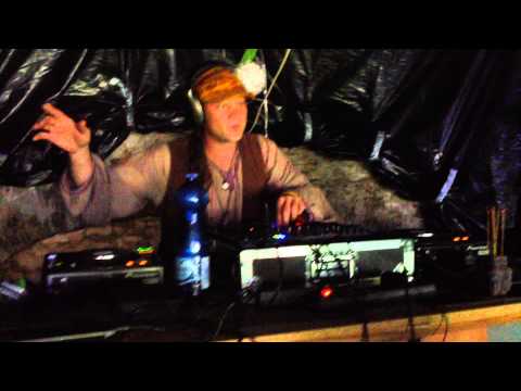 Coloured Spring 25.04-27.04.2014 Goa PART2.