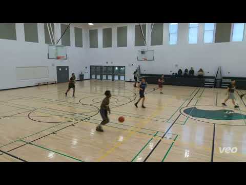 Demon time (34) tier 18 Trill hill  (45) - tcbl sunday