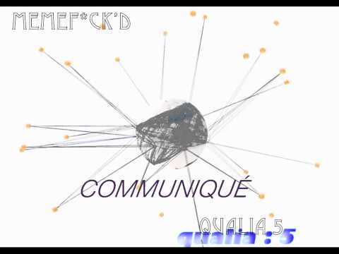 Qualia : 5: Wave, Nucleation, ‘Individuals’