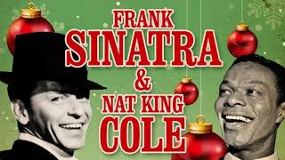 Frank Sinatra, Dean Martin, Nat King Cole,Bing Crosby 🎄 Merry Christmas from the Crooners 🎄