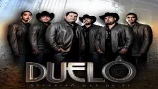 Duelo-Con El Mundo Encima