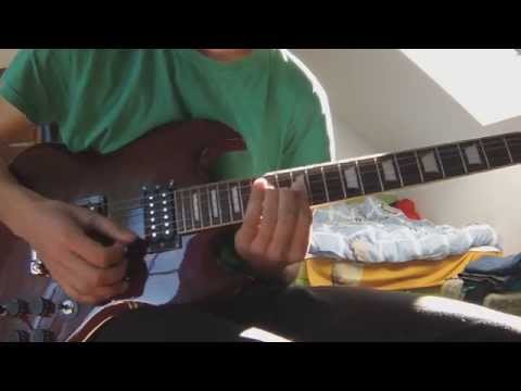 Kabát-Stará lou ( Cover HD )