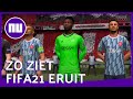 Review FIFA 21: 'Ondanks nieuwe details voelt game als voorganger' | NU.nl