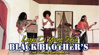 Download lagu Layu Di Ujung Senja - Black Brother's mp3 Download lagu Layu Di Ujung Senja - Black Brother's mp3