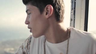 Robin - Onnellinen (teaser): Video julkaistaan 7.2.2014