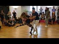 Rick And Larissa Dutch Zouk Congress 2019