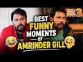 Best Of Amrindergill Latest Punjabi Movies Chal Mera Putt 3 Chaupal App New Punjabi Films