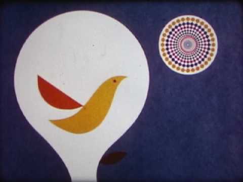 Discovery '68 - ABC Sunday Morning Kids Show - 1968