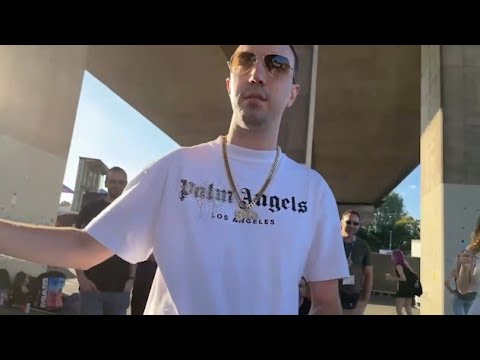 Scurrows BEDROHT kleinen Streamer auf der Gamescom!