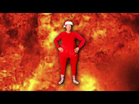 The Merriest Christmas of All