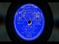 Bing Crosby - "Sweet Leilani" & "Blue Hawaii"