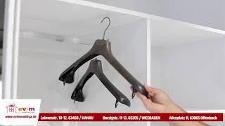 Evim Mobilya Hanau Wiesbaden Offenbach Safran Avantgarde (ürün tanıtım