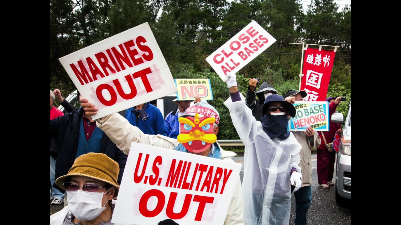 Rob Kajiwara: For a Peaceful Pacific