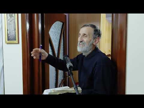 Brother Viorel Lupu - The Nights of the Lord, Matca (07.01.2026)