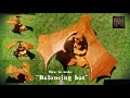 Defy Gravity Balancing Bat How To Make Self Balancing Toy