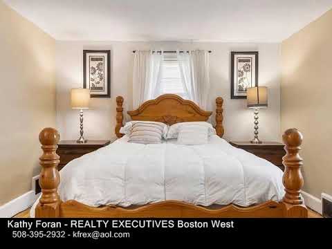 43 Birch Road, Framingham MA 01701 - Single Family Home - Real Estate - For Sale -