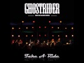 Ghostrider and The Allied Horns - Hillbilly Blues