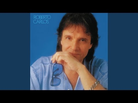 Videoclip de Você é Minha (Versão Remasterizada) — Roberto Carlos
