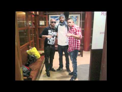 Keytel El Mago - Niggaz En España Ft Spike & Despera2 Mambo Remix