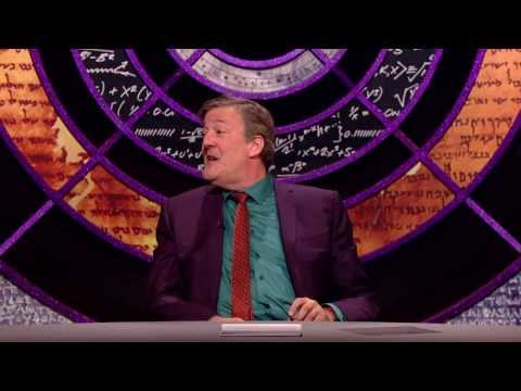QI XL Series K Episode 8 - Keys