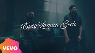 Canbay ft Wolker  Epey Zaman Geçti  Official Music Clip