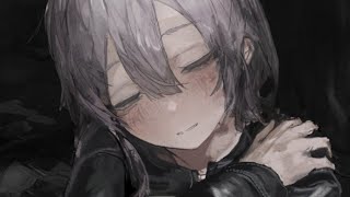 最初、がサビだと思ってたけど、それにしては後ろの音に対し声が大きいなみたいな感じに思ってたけど、 - ギフト / 可不